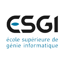 Logo ESGI