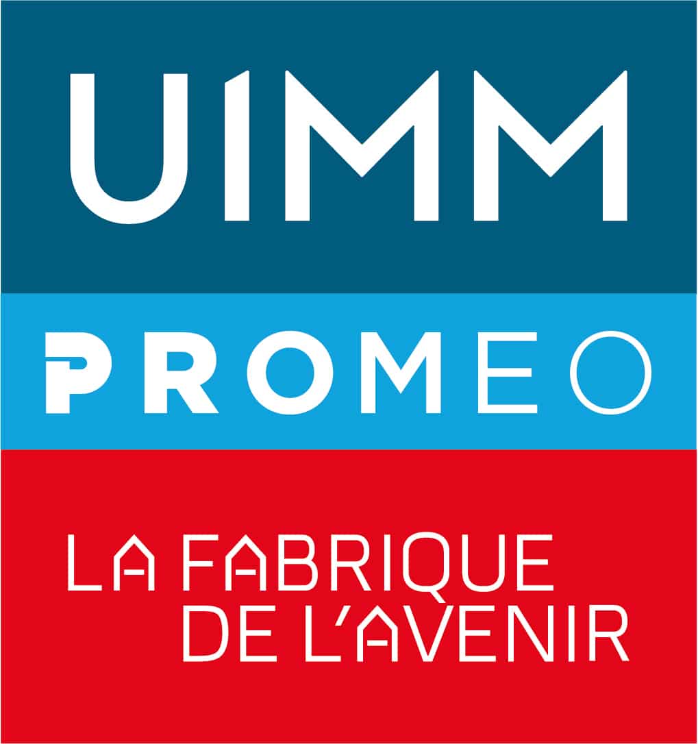 Logo PROMEO