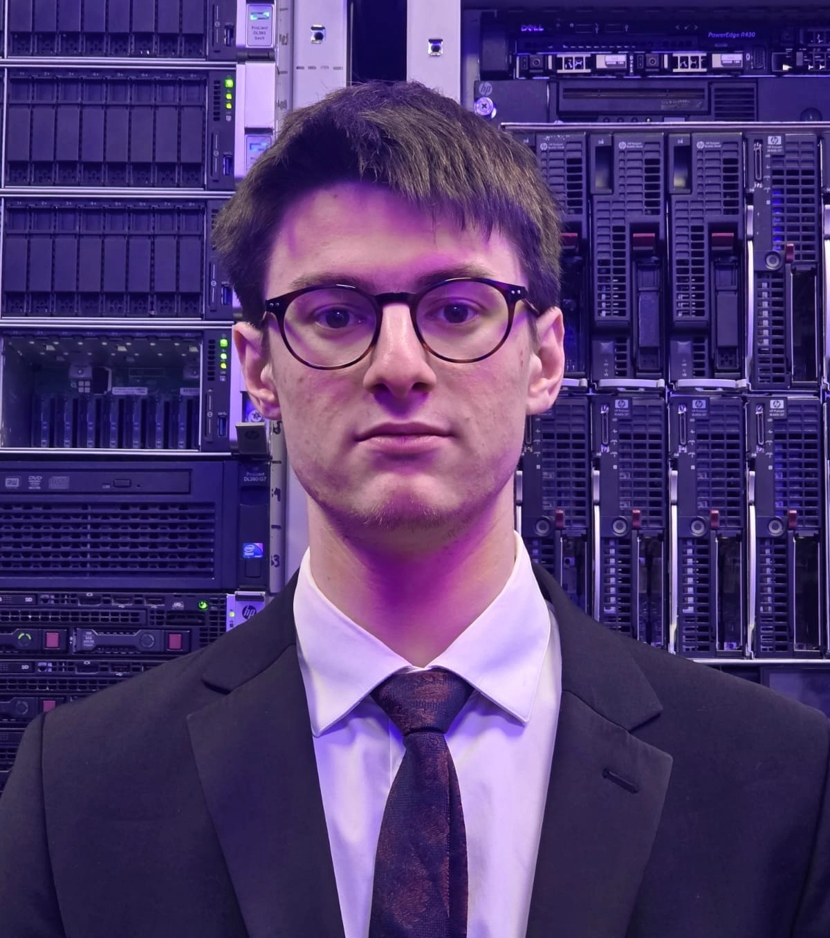 Photo de Jules RAVIER