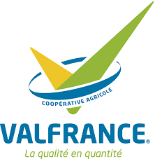 Logo VALFRANCE